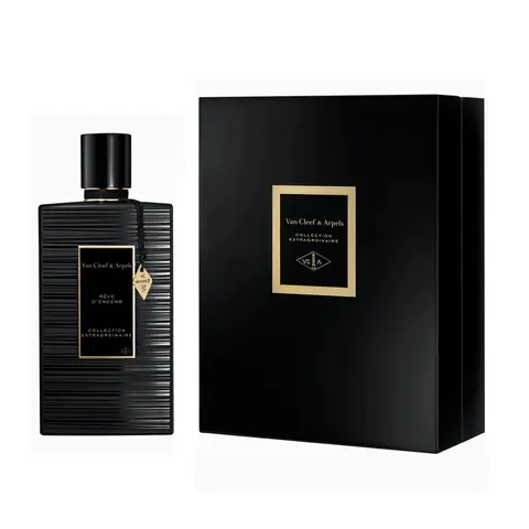 Van Cleef & Arpels Rêve d’Encens Eau de Parfum 125 ml