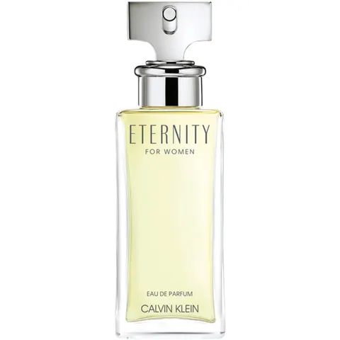 Calvin Klein Eternity transparent Eau de Parfum 50 ml