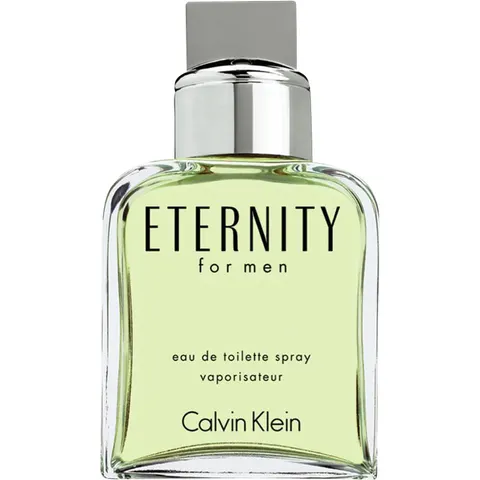 Calvin Klein Eternity For Men Silber Eau de Toilette 30 ml