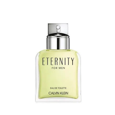 Calvin Klein Eternity For Men Eau de Toilette 100 ml