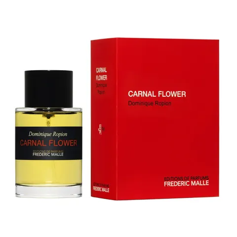 Frédéric Malle Carnal Flower Eau de Parfum 100 ml