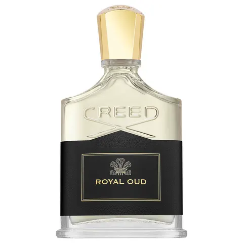 Creed Royal-Oud Rosa Eau de Parfum 100 ml