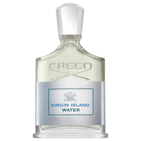 Creed Virgin Island Water Braun Eau de Parfum 100 ml