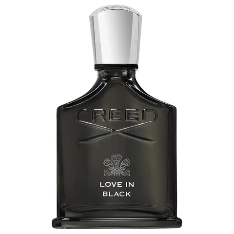 Creed Love in Black Weiß Eau de Parfum 75 ml