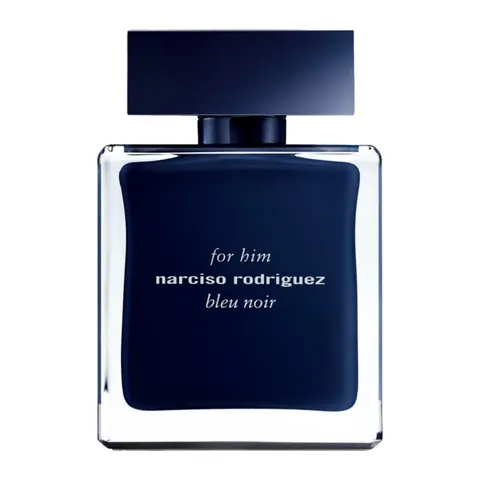 Narciso Rodriguez For Him Bleu Noir Blau Eau de Toilette 100 ml