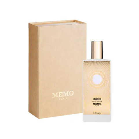 Memo Paris Shams Oud Eau de Parfum 75 ml