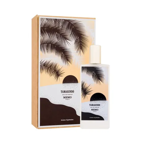 Memo Paris Tamarindo Eau de Parfum 75 ml