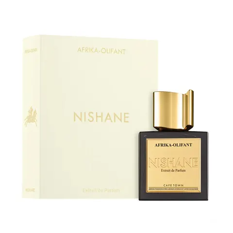 Nishane Afrika Olifant Extrait de Parfum 50 ml