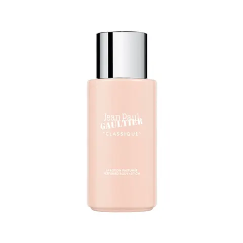 Jean Paul Gaultier Classique La Lotion ée transparent Parfum 200 ml