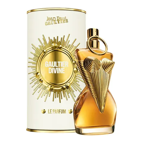 Jean Paul Gaultier Gaultier Divine Le Parfum Intense Nat. Refillable transparent Eau de Parfum 50 ml
