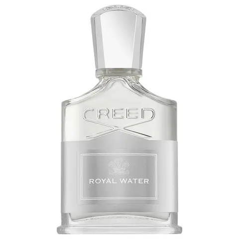 Creed Royal Water transparent Eau de Parfum 50 ml