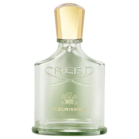 Creed Fleurissimo transparent Eau de Parfum 75 ml