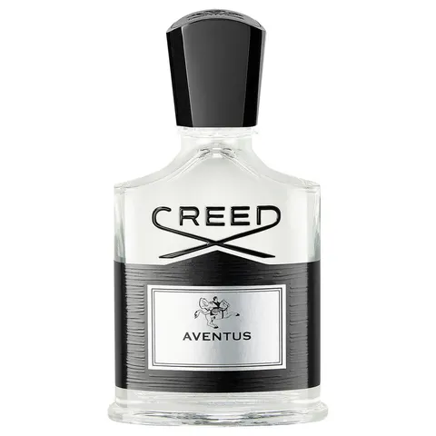 Creed Aventus Rot Eau de Parfum 50 ml