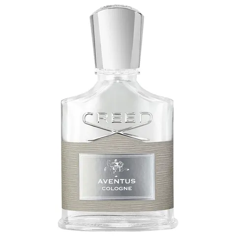 Creed Aventus Cologne Schwarz Eau de Parfum 50 ml