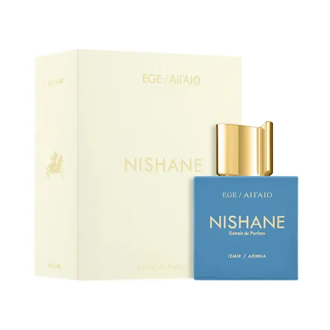 Nishane Ege Extrait de Parfum 100 ml