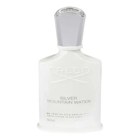 Creed Silver Mountain Water Eau de Parfum 50 ml