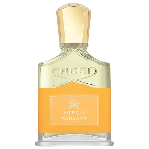 Creed Neroli Sauvage transparent Eau de Parfum 50 ml