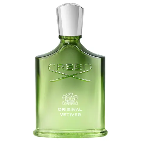 Creed Original Vétiver transparent Eau de Parfum 100 ml