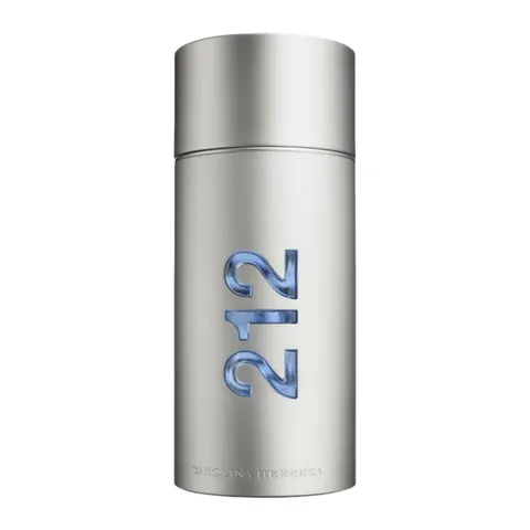 Carolina Herrera 212 Men Grün Eau de Toilette 100 ml
