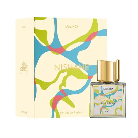 Nishane Deziro Extrait de Parfum 50 ml