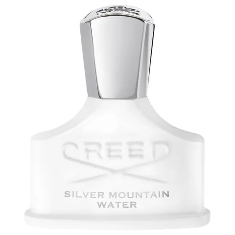 Creed Silver Mountain Water Schwarz Eau de Parfum 30 ml