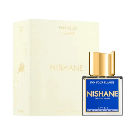 Nishane Fan Your Flames Extrait de Parfum 50 ml
