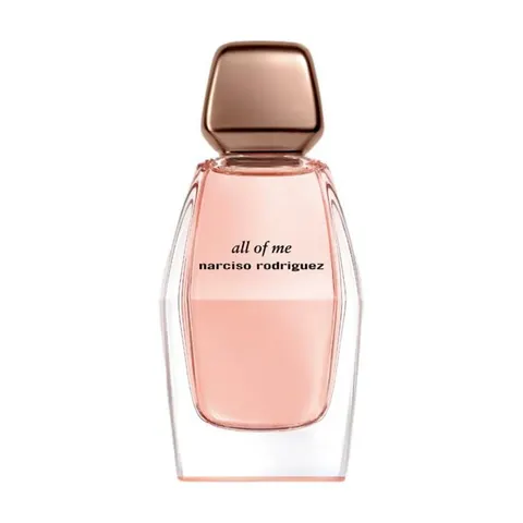 Narciso Rodriguez All of Me Nat. transparent Eau de Parfum 90 ml