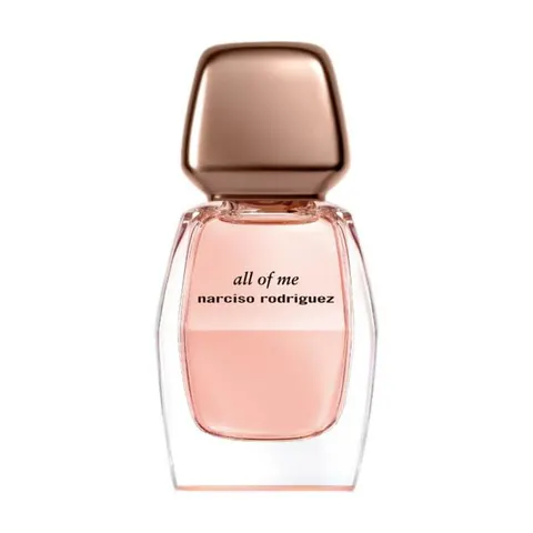 Narciso Rodriguez All of Me Nat. transparent Eau de Parfum 30 ml