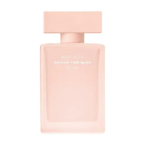 Narciso Rodriguez For Her Musc Nude Nat. Nude Eau de Parfum 50 ml