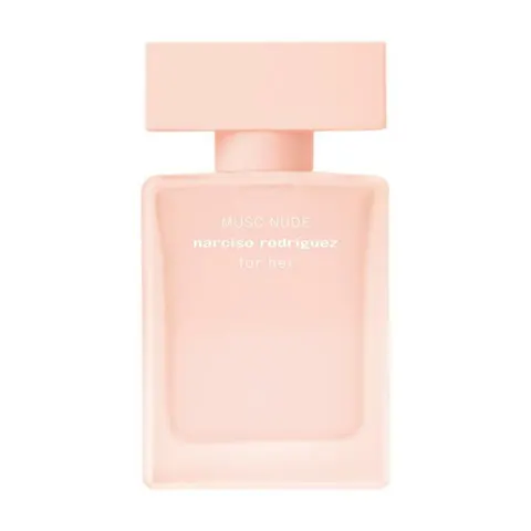 Narciso Rodriguez For Her Musc Nude Nat. Nude Eau de Parfum 30 ml