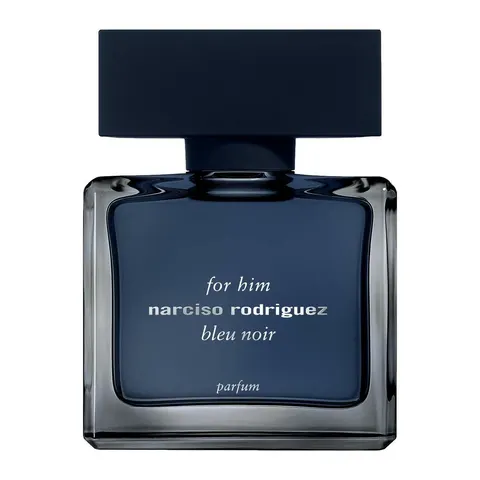 Narciso Rodriguez For Him Bleu Noir transparent Parfum 50 ml