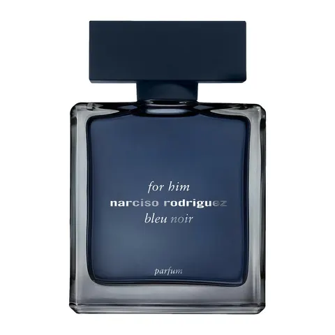 Narciso Rodriguez For Him Bleu Noir transparent Parfum 100 ml