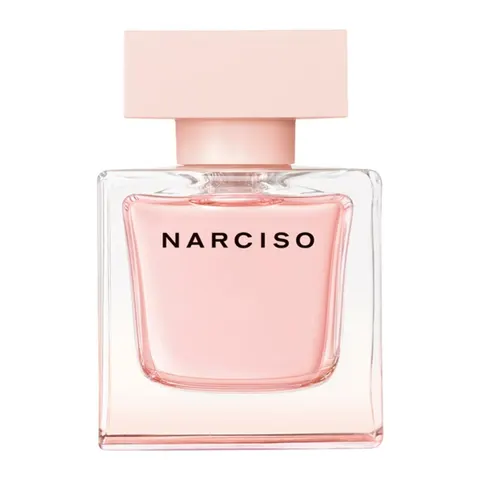 Narciso Rodriguez Narciso Cristal Nat. Weiß Eau de Parfum 50 ml