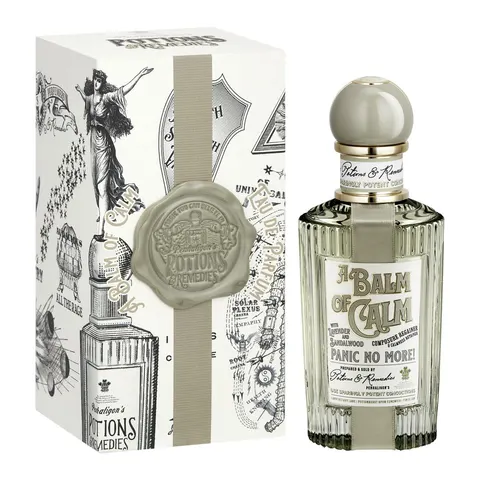 Penhaligon's Potions & Remedies A Balm of Calm Nat. Sand Eau de Parfum 100 ml