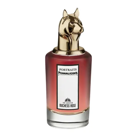 Penhaligon's Portraits The Coveted Duchess Rose transparent Eau de Parfum 75 ml