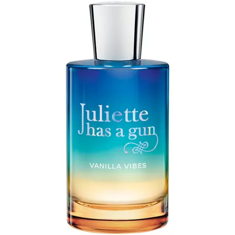 Juliette has a Gun Vanille Vibes Blau Eau de Parfum 50 ml