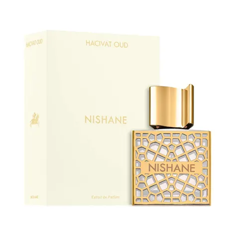 Nishane Hacivat Oud Extrait de Parfum 50 ml