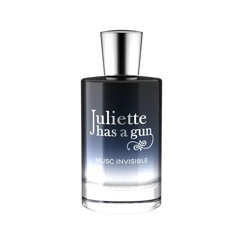 Juliette has a Gun Musc Invisible transparent Eau de Parfum 100 ml