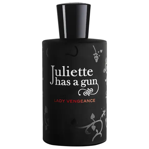 Juliette has a Gun Lady Vengeance Weiß Eau de Parfum 100 ml