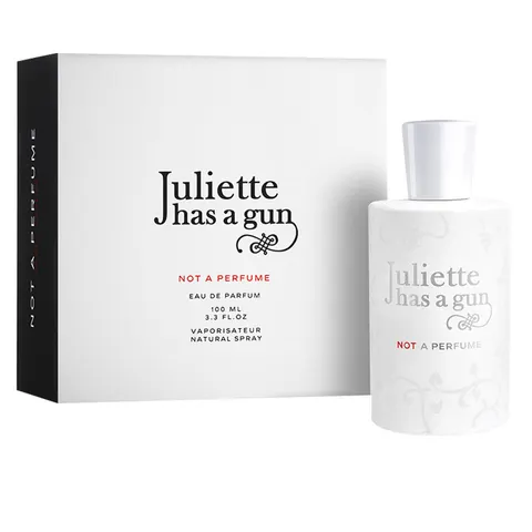 Juliette has a Gun Not a Perfume Rot Eau de Parfum 100 ml