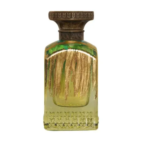Anfas Mada transparent Extrait de Parfum 75 ml