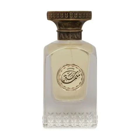 Anfas Samaha transparent Extrait de Parfum 75 ml