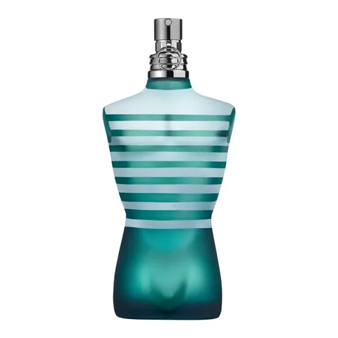 Jean Paul Gaultier Le Male transparent Eau de Toilette 125 ml