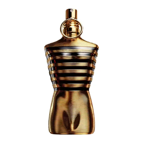 Jean Paul Gaultier Le Male Elixir Weiß Parfum 75 ml