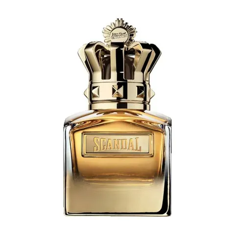Jean Paul Gaultier Scandal pour Homme Absolu Concentré transparent Parfum 50 ml