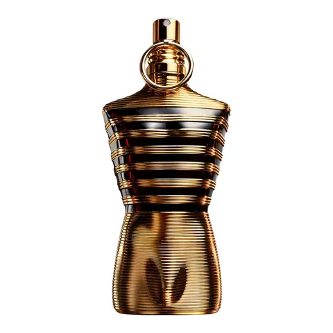 Jean Paul Gaultier Le Male Elixir Weiß Parfum 125 ml