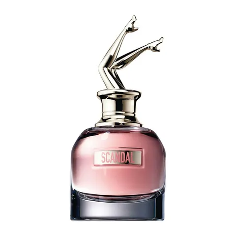 Jean Paul Gaultier Scandal transparent Eau de Parfum 50 ml