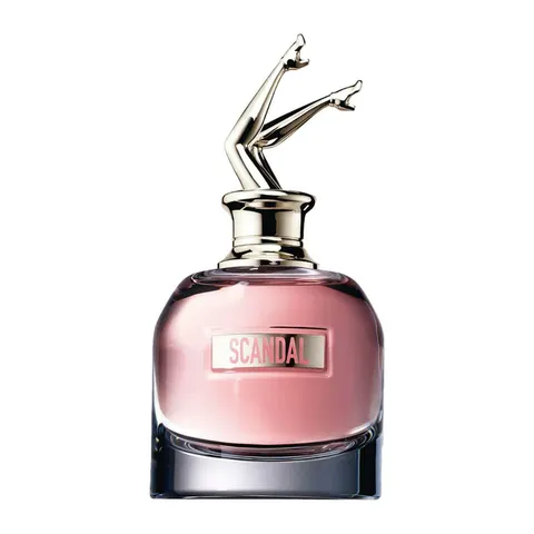 Jean Paul Gaultier Scandal transparent Eau de Parfum 80 ml