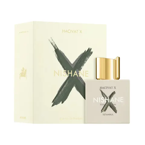 Nishane Hacivat X Extrait de Parfum 100 ml
