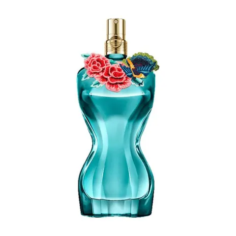 Jean Paul Gaultier La Belle Paradise Garden Nat. Blau Eau de Parfum 100 ml